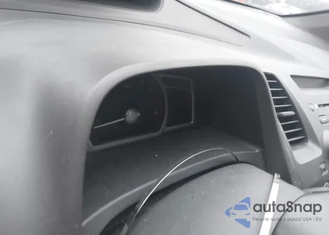 2006 Honda Civic Lx из США, поврежденный, VIN 2HGFG12686H571884